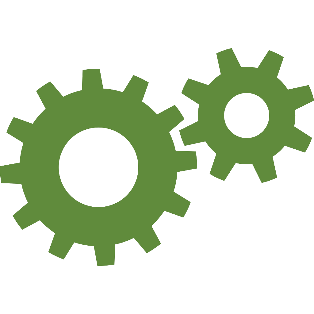 gears