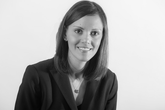Caitlin Blundell Headshot Melinda Davis