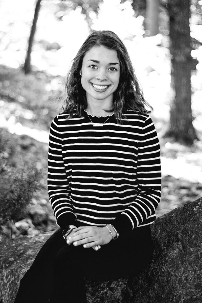 Megan Headshot Melinda Davis