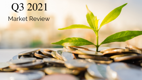 Q3 2021 Market Review Slides